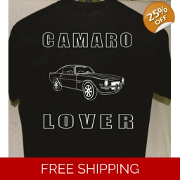 Camaro SS Lover T shirt more t shirts listed for sale Grea..
