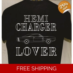 Dodge Charger Lover T shirt more t shirts listed for sale ..