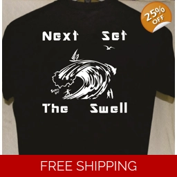 Surfer At The Beach T shirt more t shirts for sale Great G..