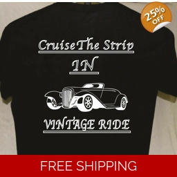 Vintage Car T Shirt more T Shirts listed for sale Great Gi..