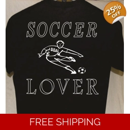 Soccer Lover T shirt more tshirts listed for sale Great Gi..