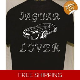 Jaguar Lover T shirt more tshirts listed for sale Great Gi..