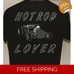 Hot Rod Lover T Shirt more T Shirts listed for sale Great ..