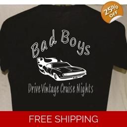 Vintage Hot Rod Lover T shirt more tshirts listed for sale..