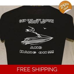 Jet Ski T-shirt more t shirts for sale Great Birthday Gift..