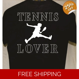 Tennis Lover T shirt more tshirts listed for sale Great Gi..