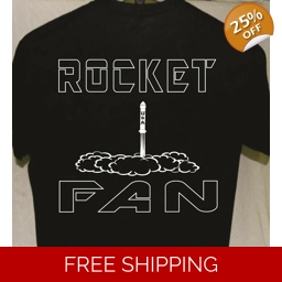 Rocket Fan or Lover T shirt more Tshirts for sale Great Gi..