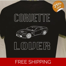 Corvette Lover T shirt more tshirts listed for sale Great ..