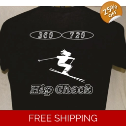 Snow Skiing T shirt more t shirts listed for sale Great Gi..