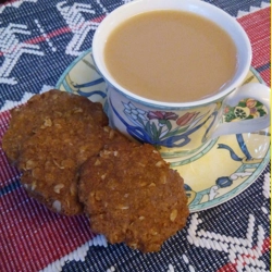 ANZAC Biscuits