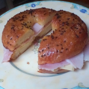 New York Bagels