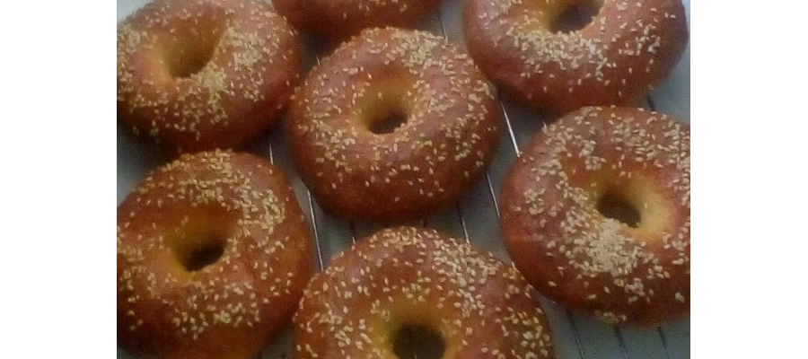 Breakfast - New York Bagels
