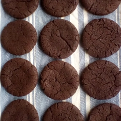 Chocolate Biscuits