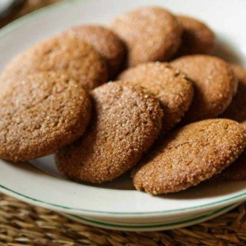 Ginger Snaps