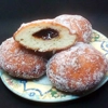 Jam Doughunts