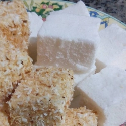 Marshmallows Vanilla