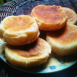 English Muffins