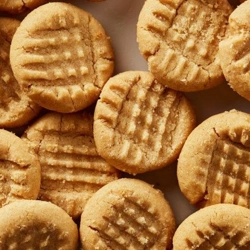 Peanut Butter Cookies
