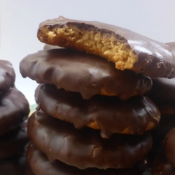 Peanut Butter Royals