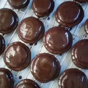 Peppermint Royals