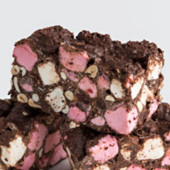 Rocky Road