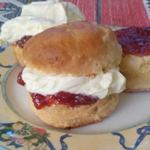 Scones