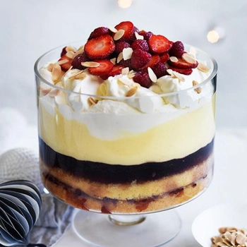 Christmas Trifle