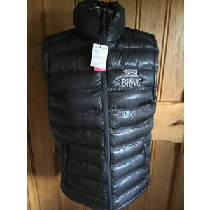 Ladies Padded gilet/waistcoat