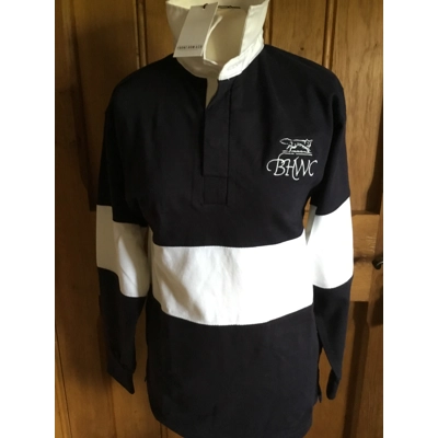 Unisex Rugby Shirts title=