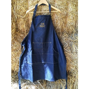 BHWC Denim Apron
