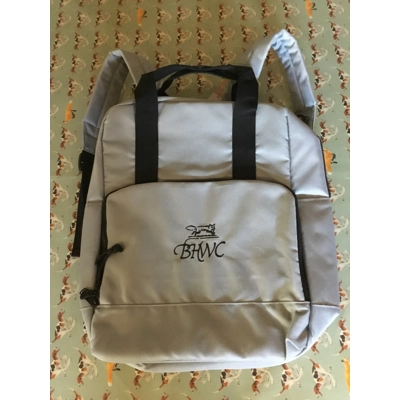 Cool bag backpack style title=