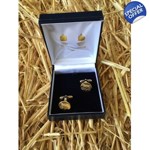 Cufflinks - Boxed