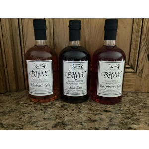 BHWC Gin 75cl