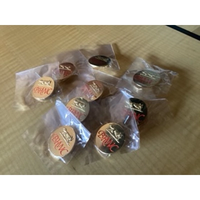 Supporters Club Badges title=