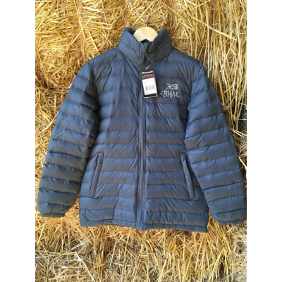 Ladies Padded Down Jacket title=