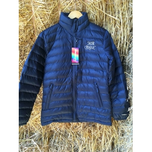 Ladies Padded Down Jacket