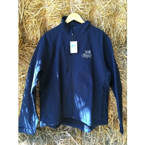 Ladies Soft Shell Jacket