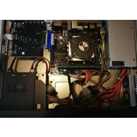 MAV 32 digital I/O ADAT Matr..