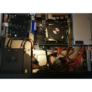 MAV 32 digital I/O ADAT Matr..