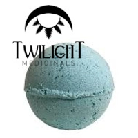 BATH BOMBS 200mg CBD