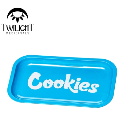 ROLLING TRAY - COOKIES (Medium)