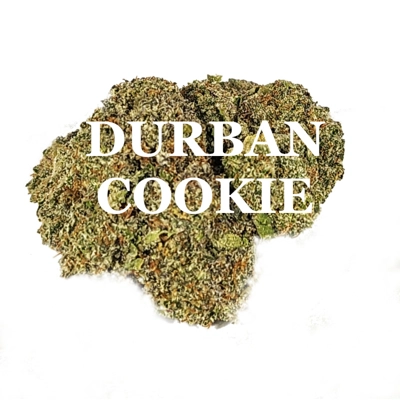 DURBAN COOKIE (Sativa) AAA++ DURBAN COOKIE (Sativa) AAA++