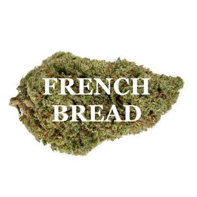 FRENCH BREAD (Indica)