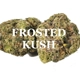 FROSTED KUSH (Ind/Hyb) AA++