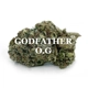 GODFATHER O.G. (Indica) AAA++