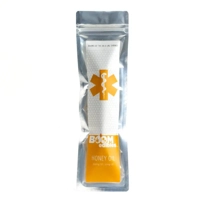 BUZZ - Honey Oil 800mg
