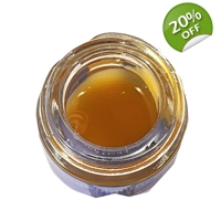 HOOTI - Live Resin ROMULAN (Indica)