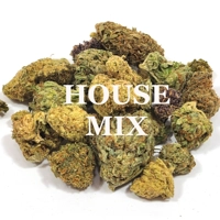 HOUSE MIX -Various Strains