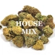 HOUSE MIX - 1 oz - Various Strains