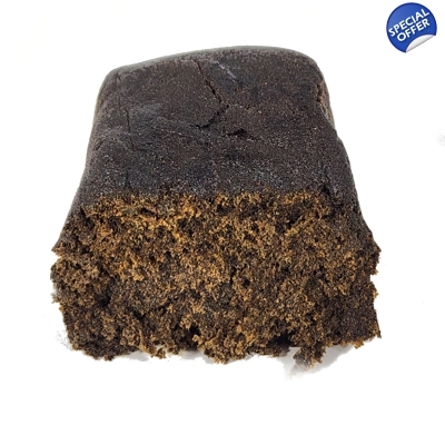 HASH - KASHMIR 2gr Left